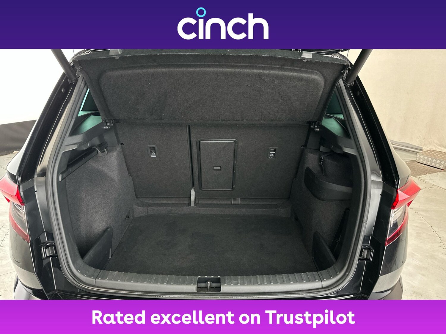 Used Skoda Karoq 2020 for sale - 75994026: Photo 21