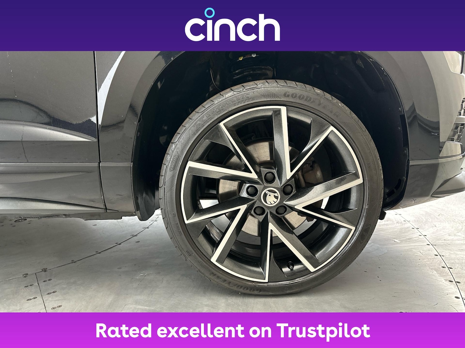 Used Skoda Karoq 2020 for sale - 75994026: Photo 28