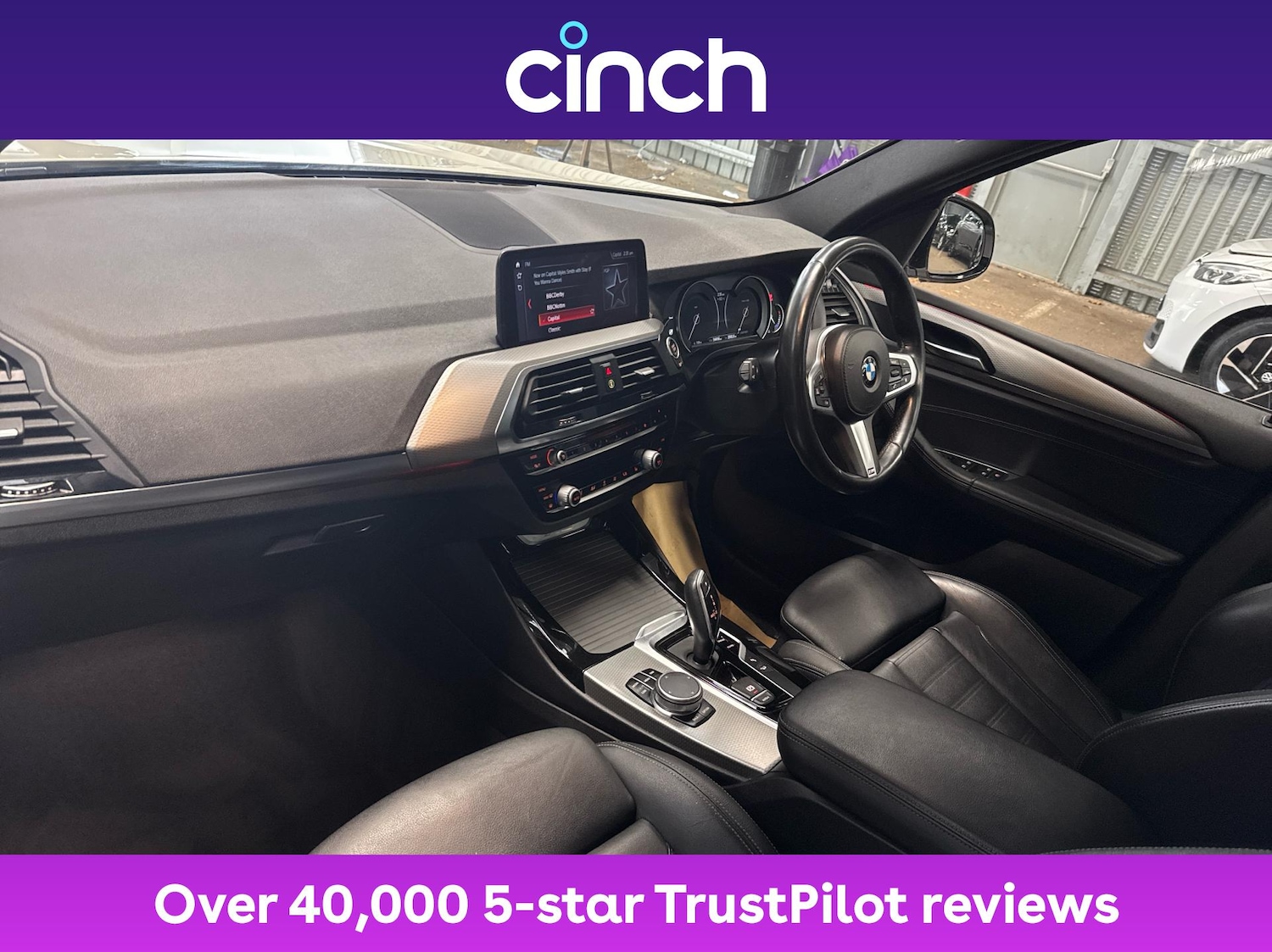 Used BMW X3 2020 for sale - 76863003: Photo 14