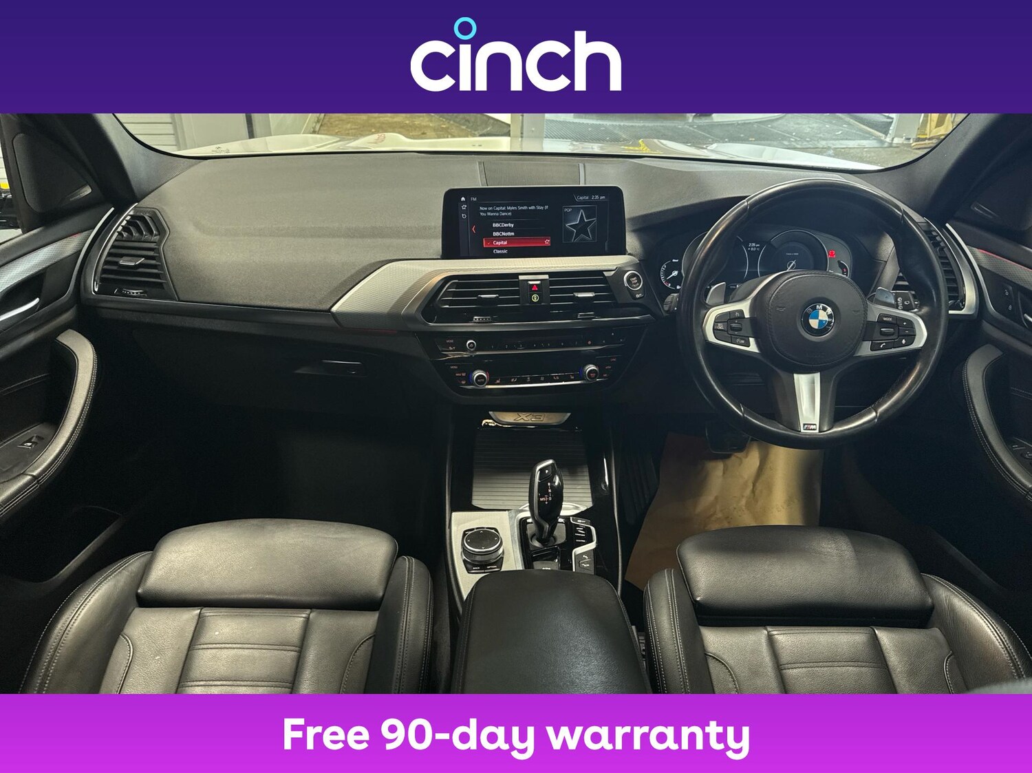 Used BMW X3 2020 for sale - 76863003: Photo 15