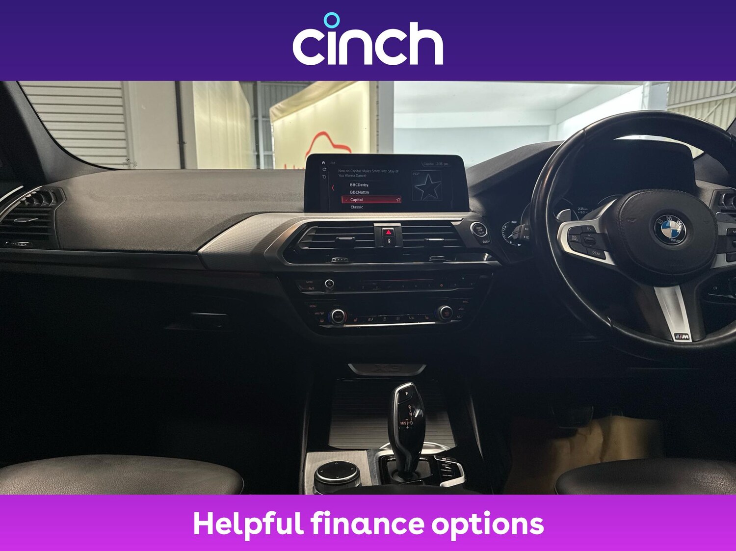 Used BMW X3 2020 for sale - 76863003: Photo 17