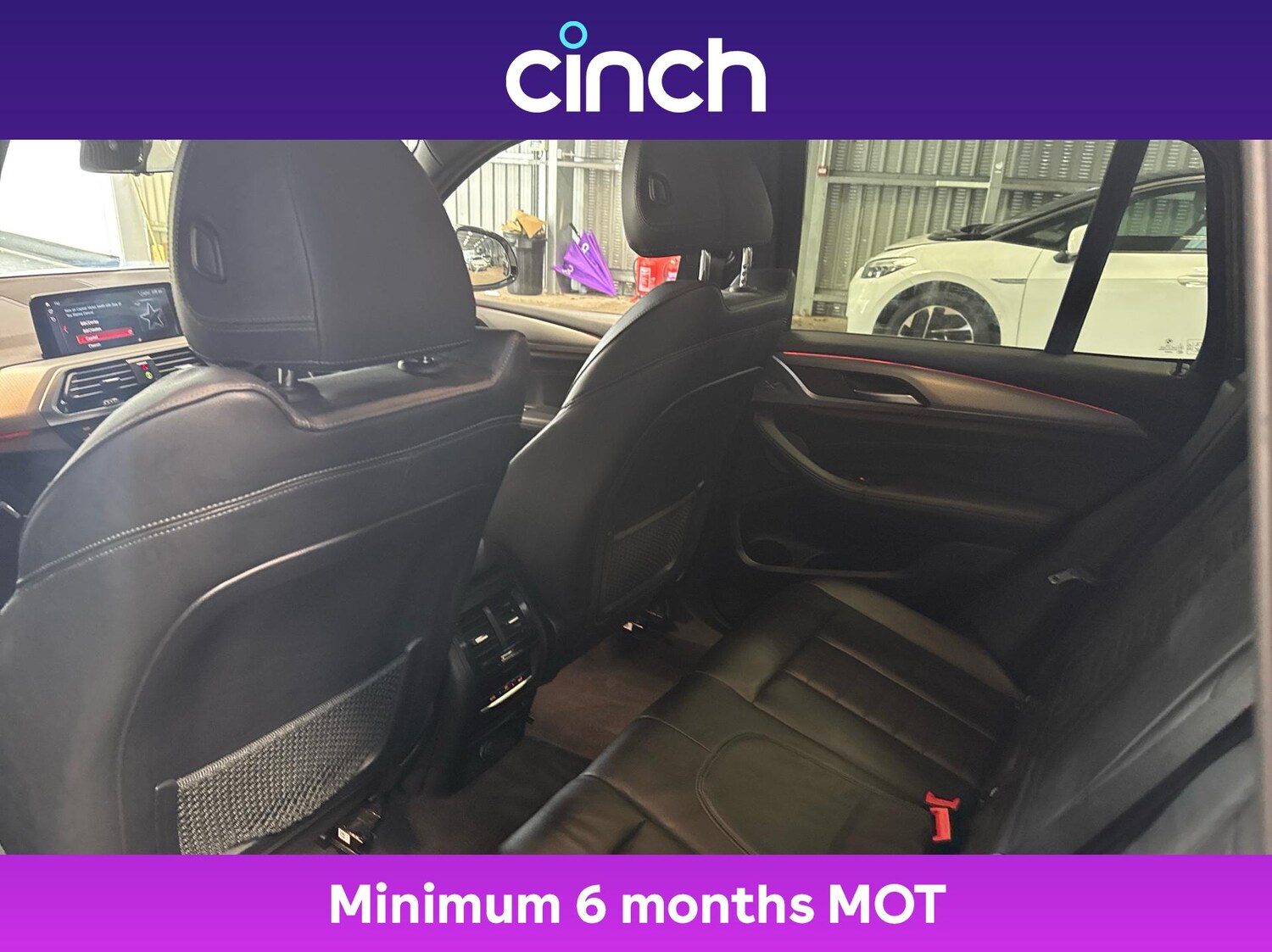 Used BMW X3 2020 for sale - 76863003: Photo 20