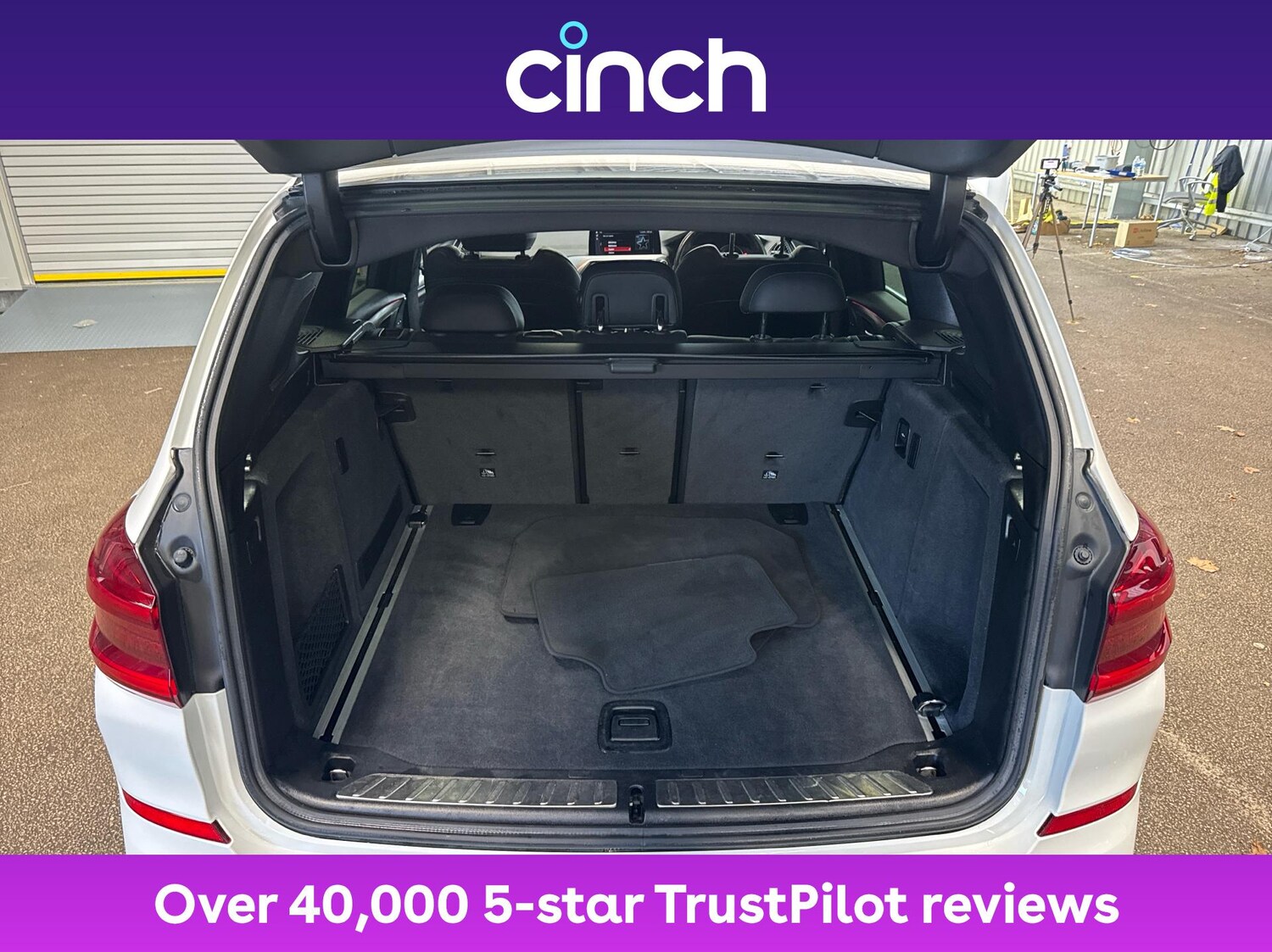 Used BMW X3 2020 for sale - 76863003: Photo 21