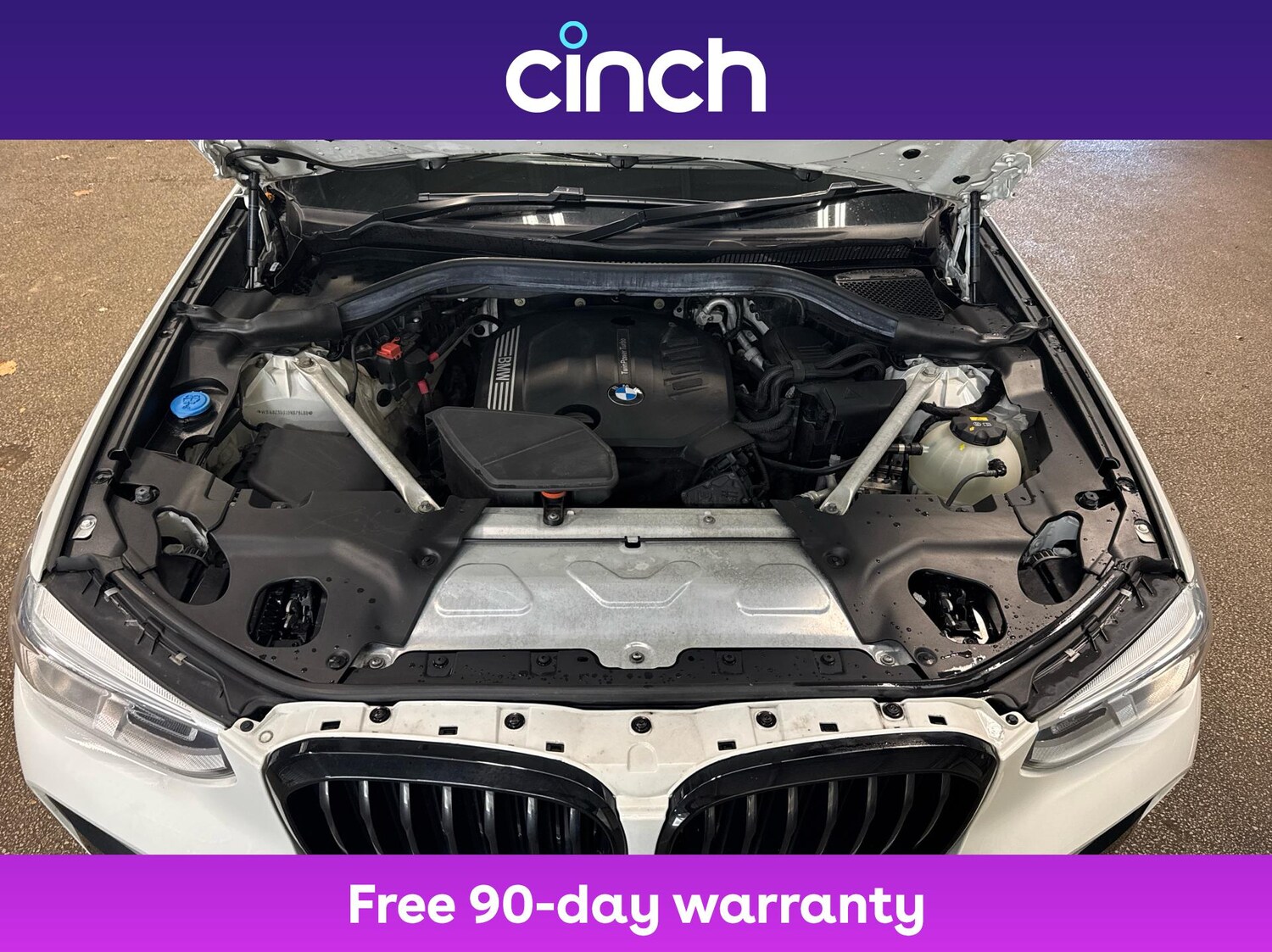 Used BMW X3 2020 for sale - 76863003: Photo 23