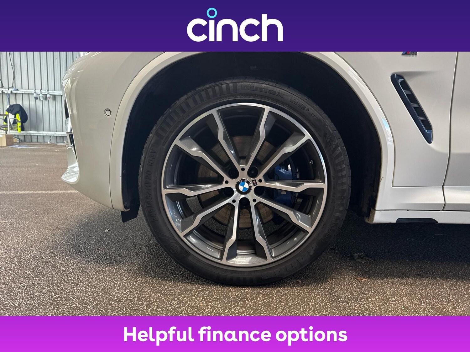 Used BMW X3 2020 for sale - 76863003: Photo 24