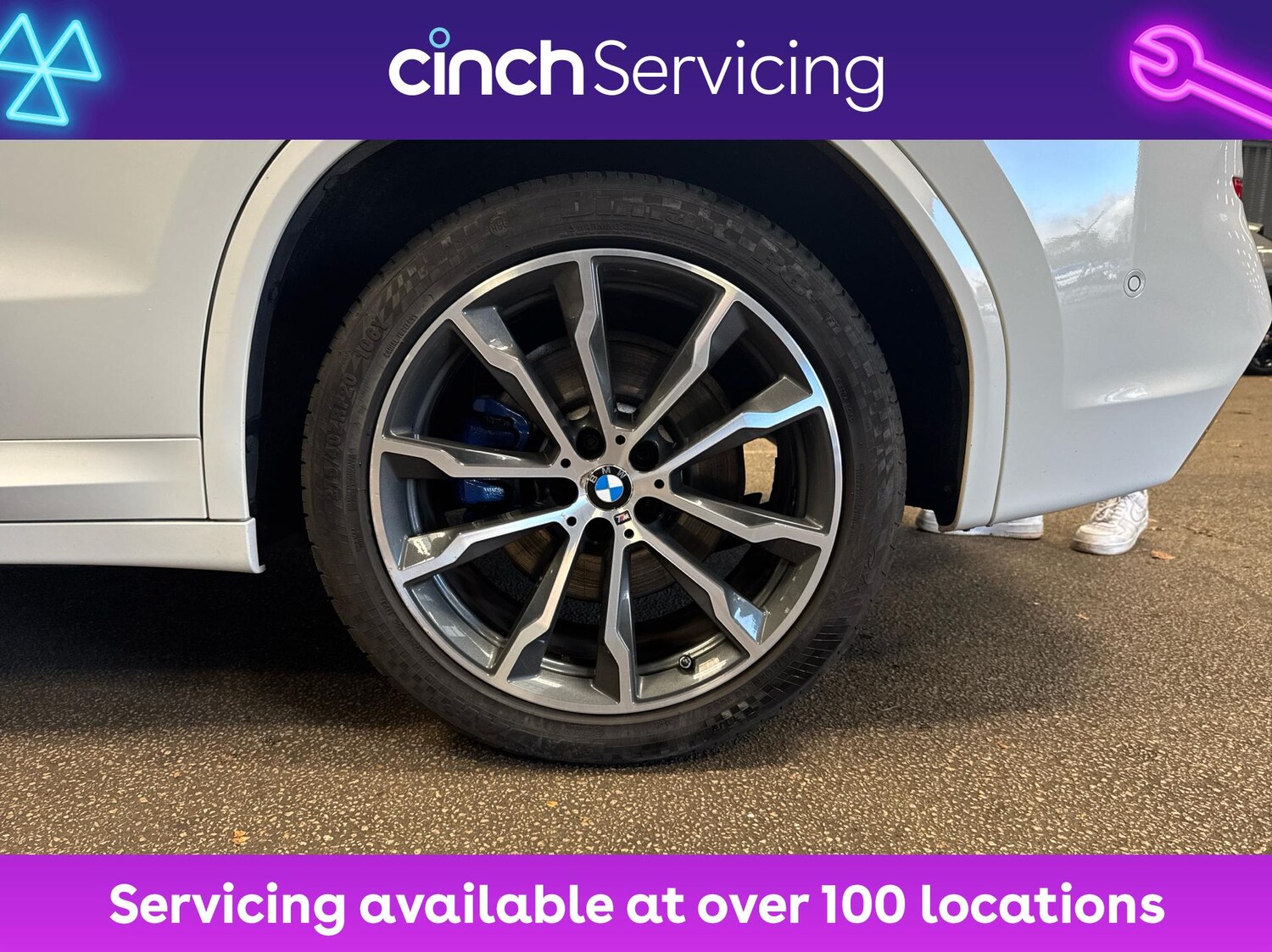 Used BMW X3 2020 for sale - 76863003: Photo 26