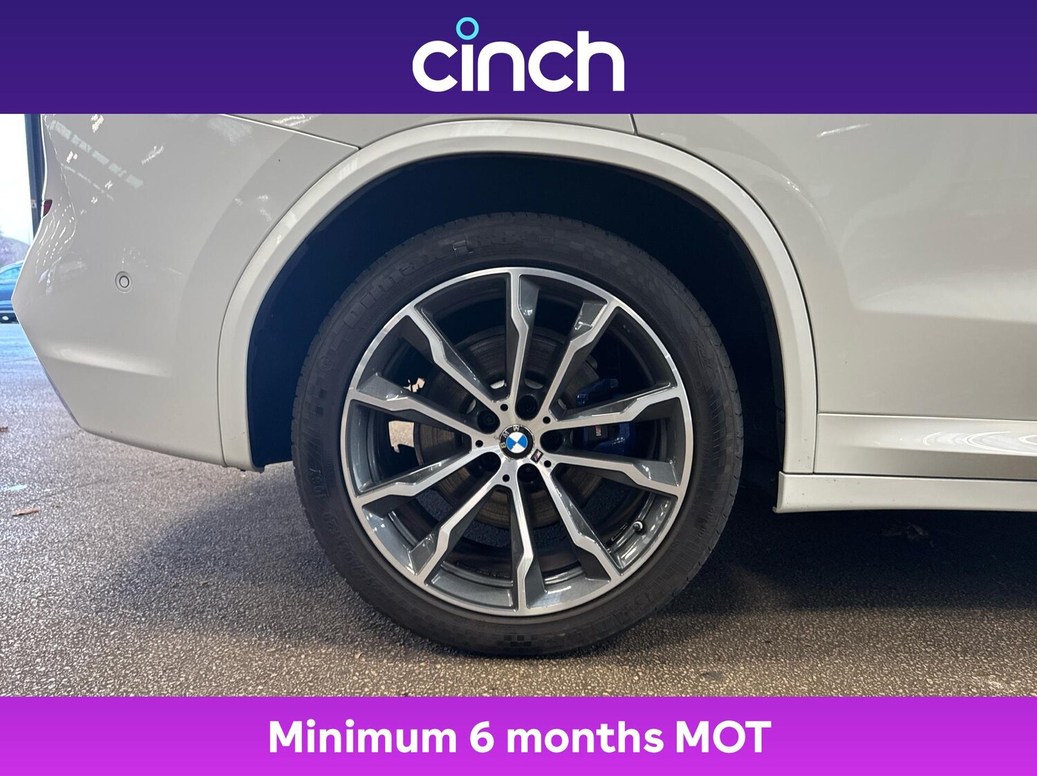 Used BMW X3 2020 for sale - 76863003: Photo 27