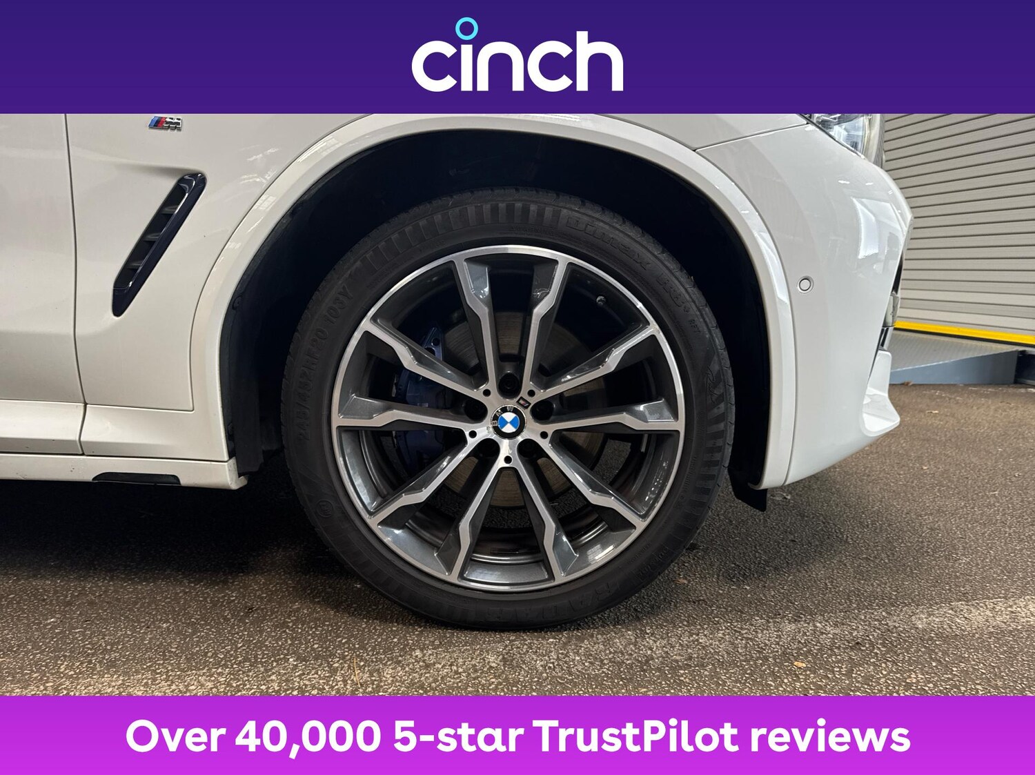 Used BMW X3 2020 for sale - 76863003: Photo 28