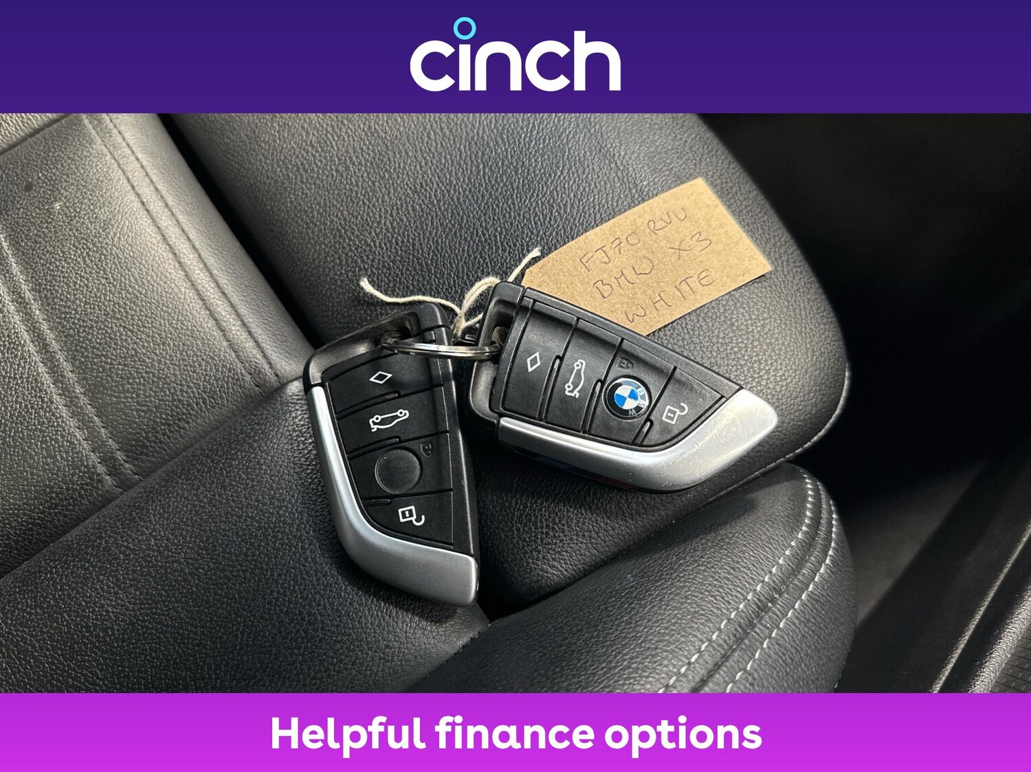 Used BMW X3 2020 for sale - 76863003: Photo 30