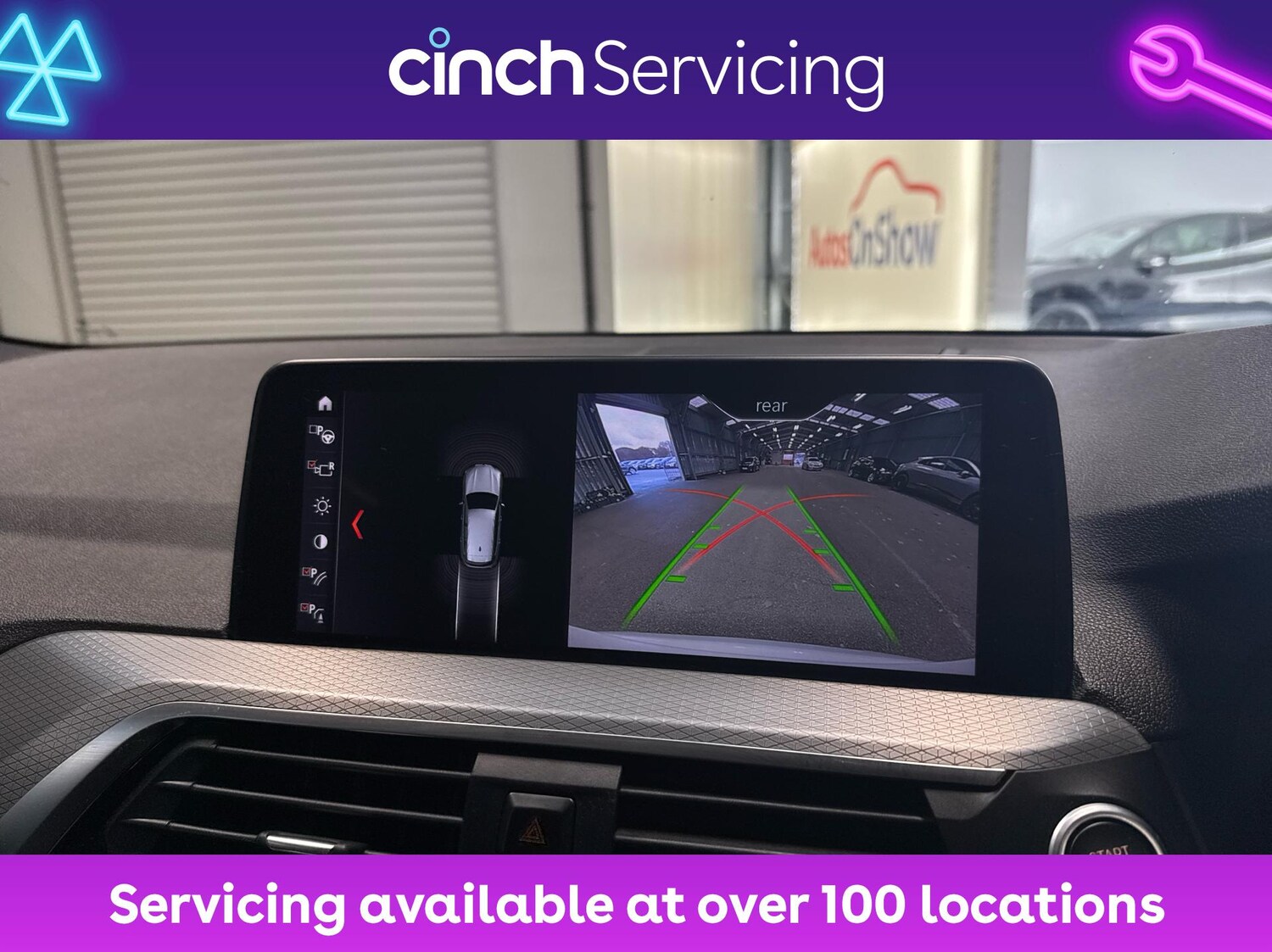 Used BMW X3 2020 for sale - 76863003: Photo 31