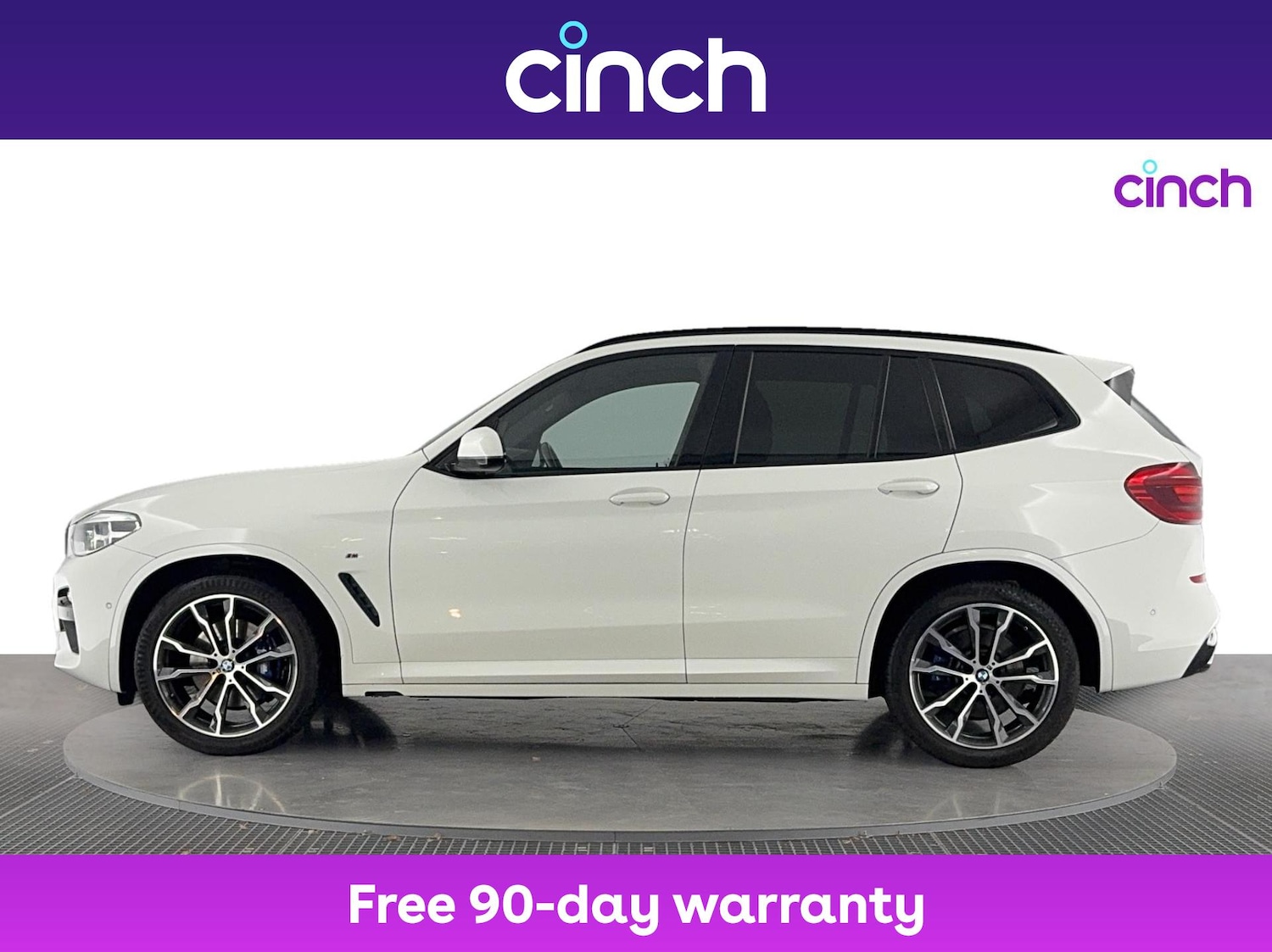 Used BMW X3 2020 for sale - 76863003: Photo 8