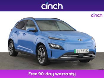 Hyundai - KONA