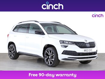 Skoda - Karoq