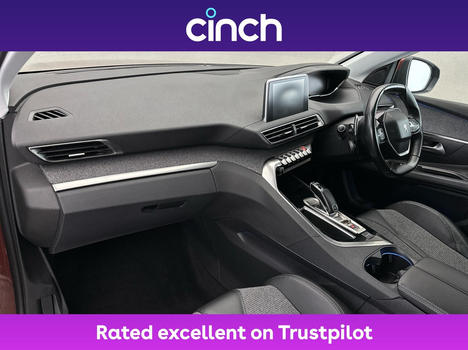 Used Peugeot 3008 2018 for sale - 76527018: Photo 14