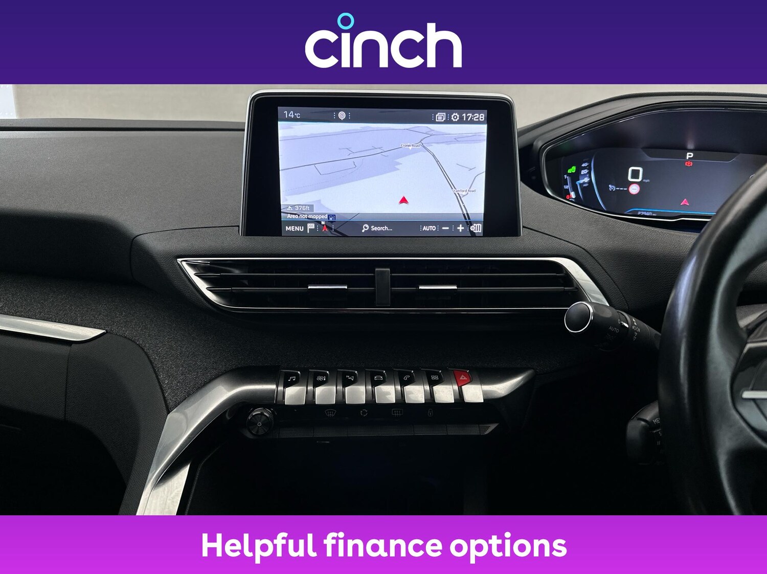 Used Peugeot 3008 2018 for sale - 76527018: Photo 17