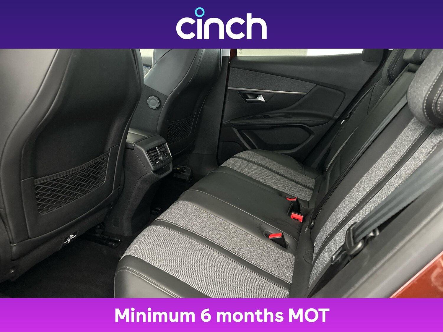 Used Peugeot 3008 2018 for sale - 76527018: Photo 20