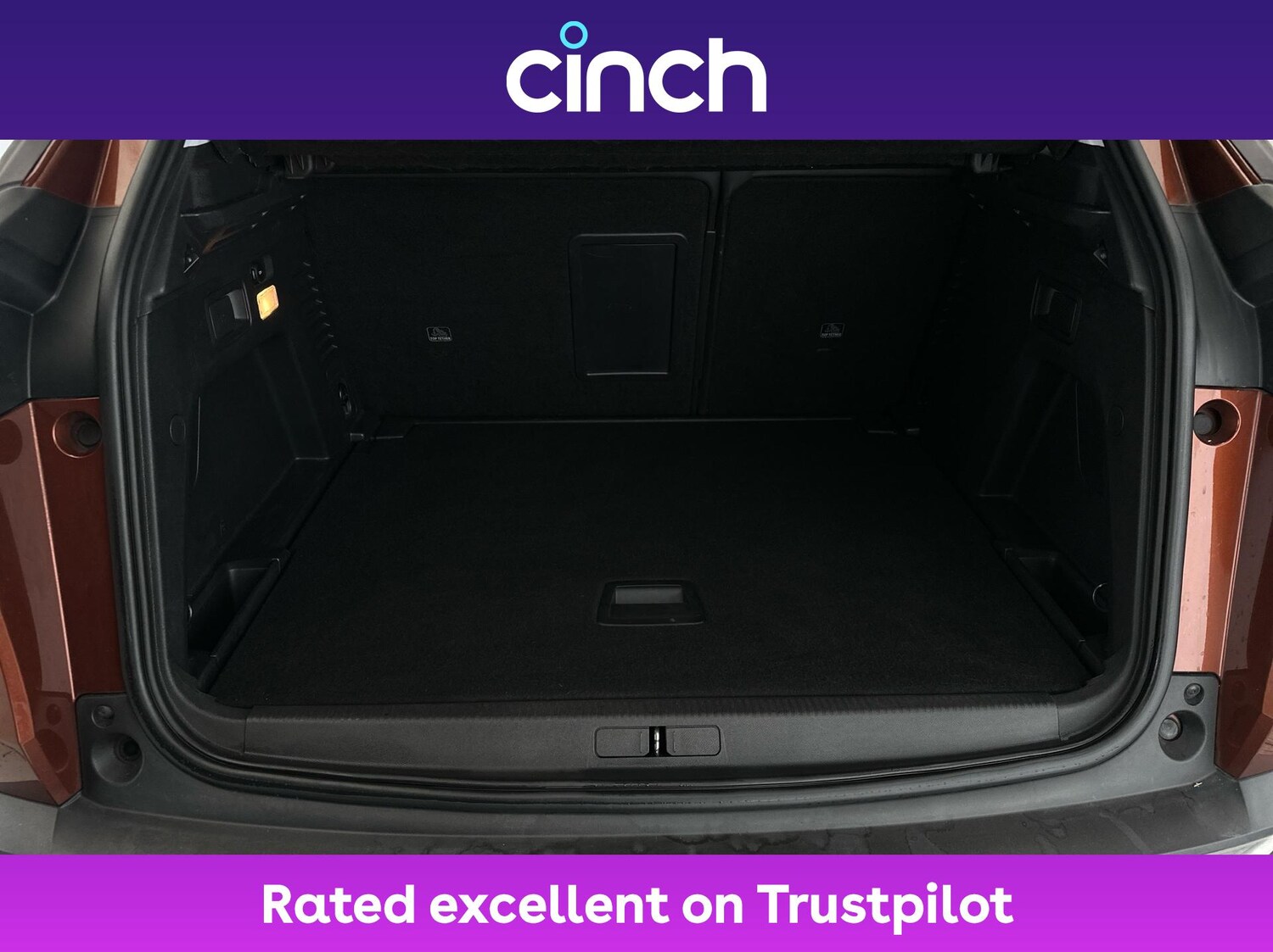 Used Peugeot 3008 2018 for sale - 76527018: Photo 21