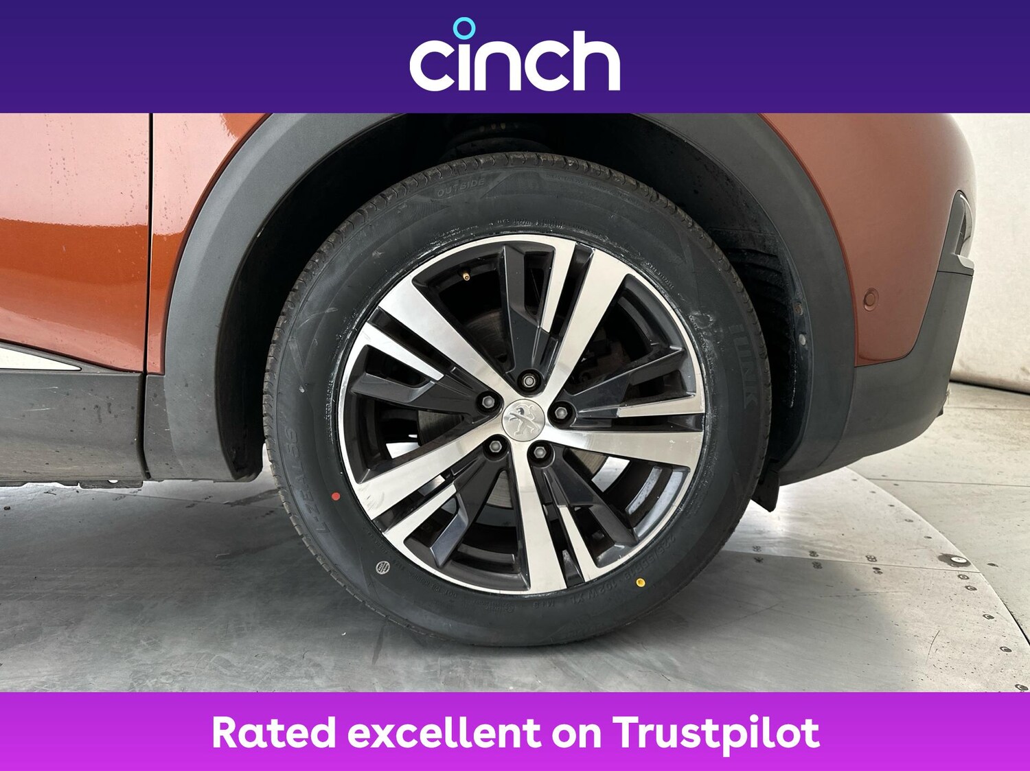 Used Peugeot 3008 2018 for sale - 76527018: Photo 28