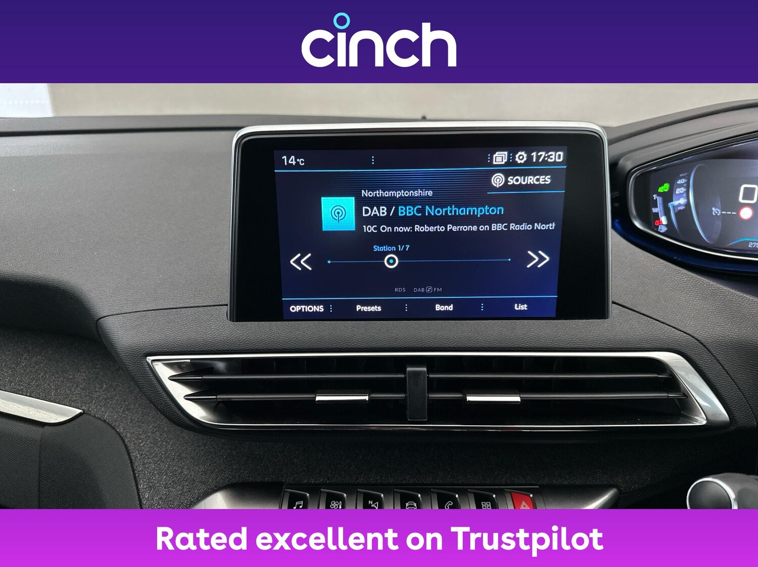 Used Peugeot 3008 2018 for sale - 76527018: Photo 33