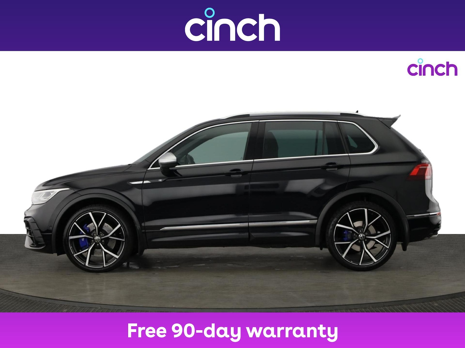 Used Volkswagen Tiguan 2021 for sale - 75994047: Photo 8