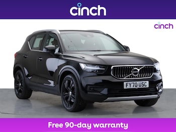 Volvo - XC40