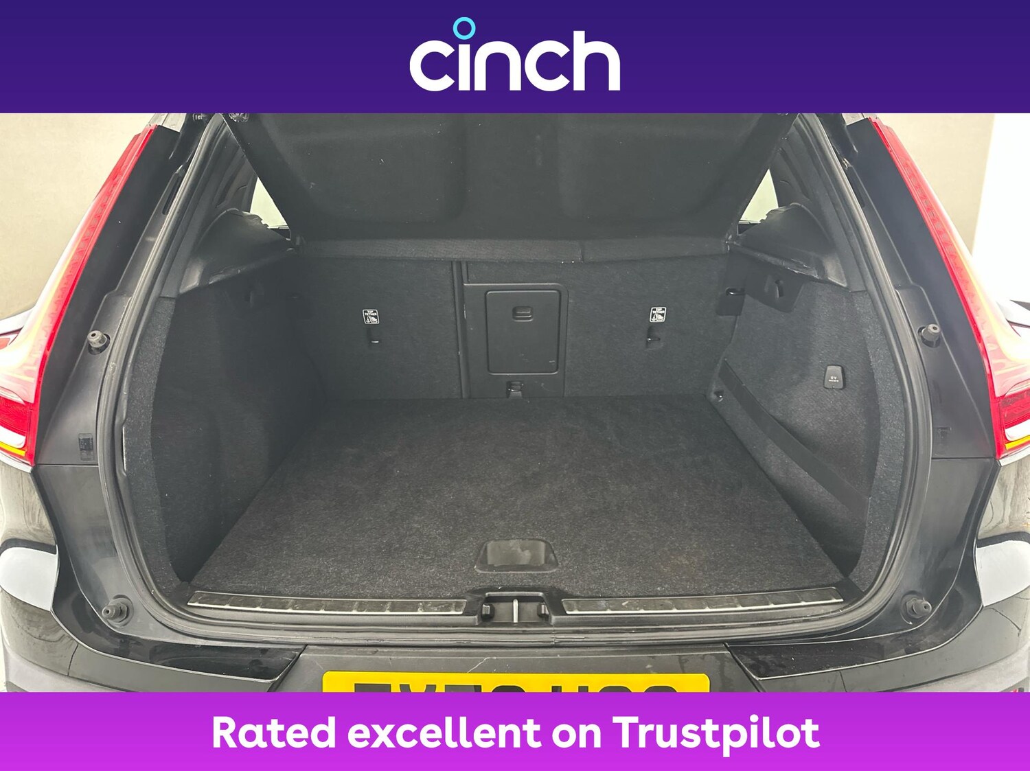 Used Volvo XC40 2020 for sale - 76272315: Photo 21