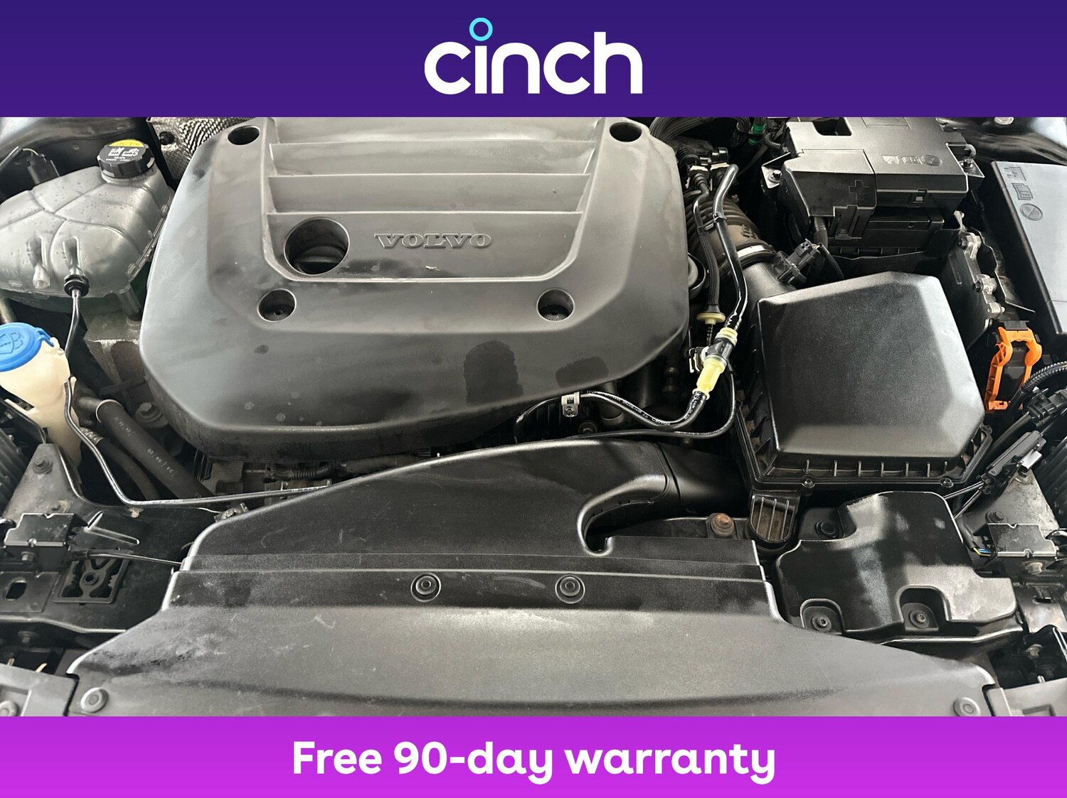 Used Volvo XC40 2020 for sale - 76272315: Photo 23