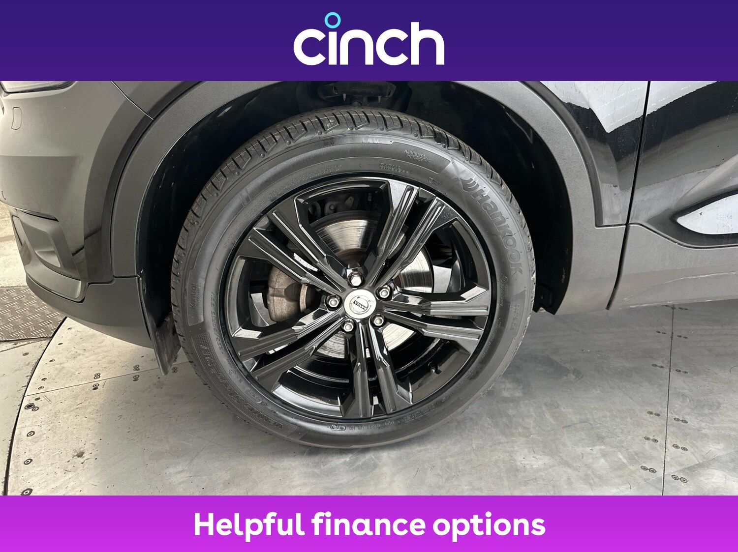 Used Volvo XC40 2020 for sale - 76272315: Photo 24