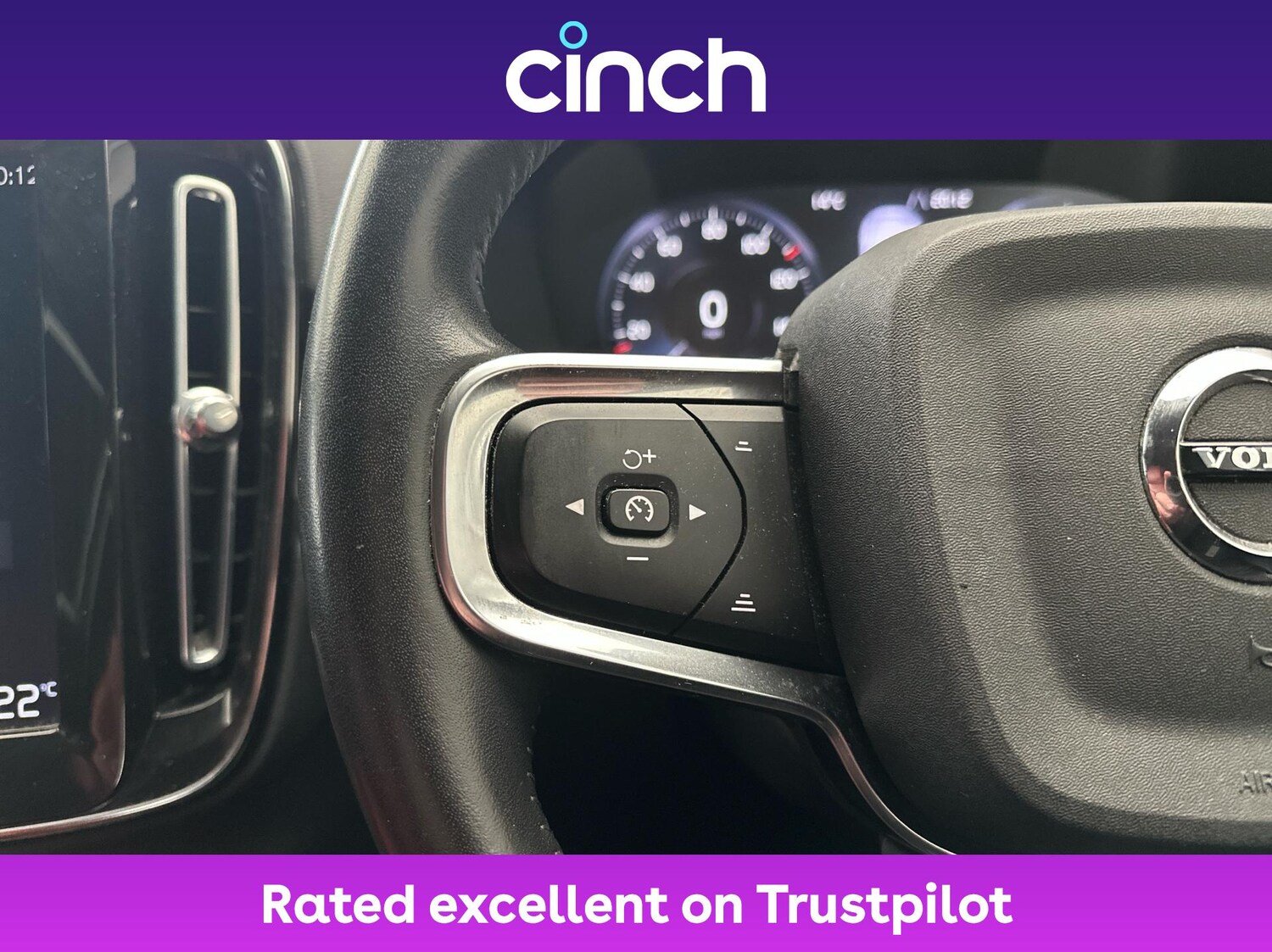 Used Volvo XC40 2020 for sale - 76272315: Photo 33