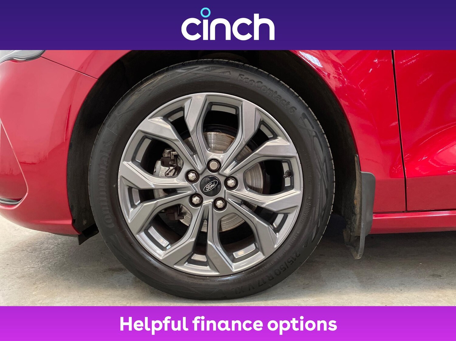 Used Ford Focus 2022 for sale - 76557988: Photo 24