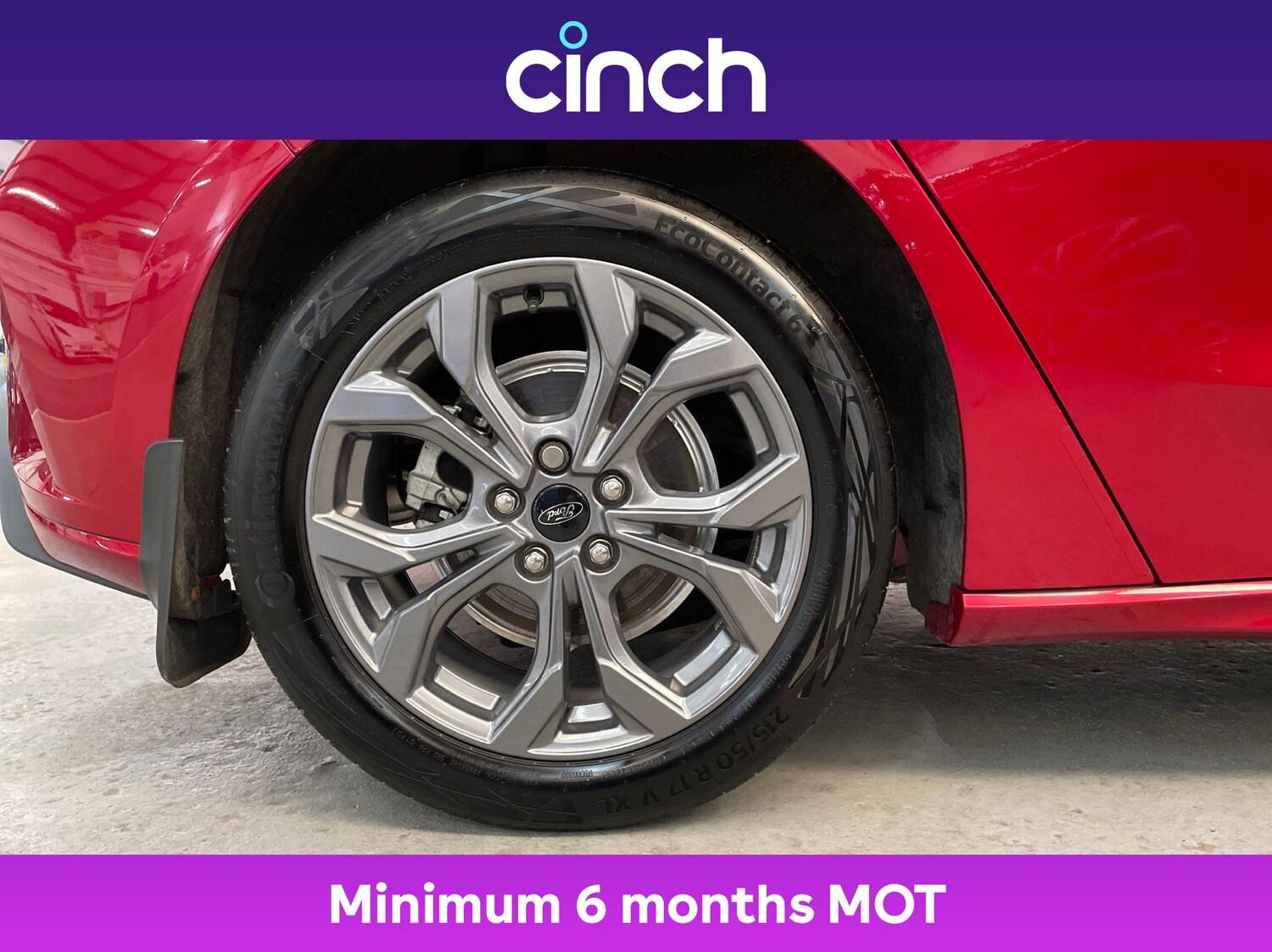 Used Ford Focus 2022 for sale - 76557988: Photo 27