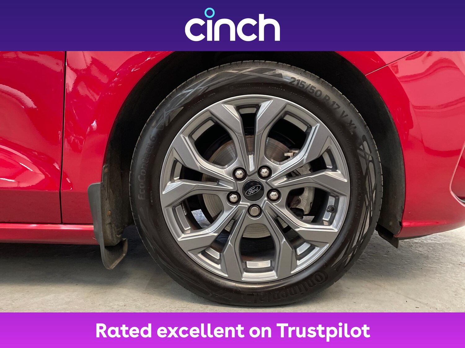 Used Ford Focus 2022 for sale - 76557988: Photo 28