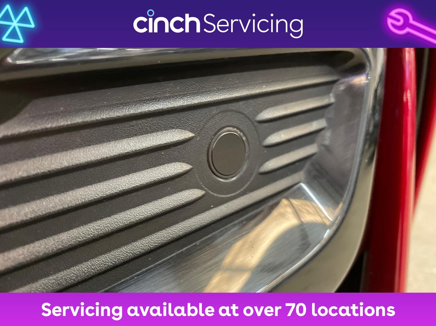 Used Ford Focus 2022 for sale - 76557988: Photo 31