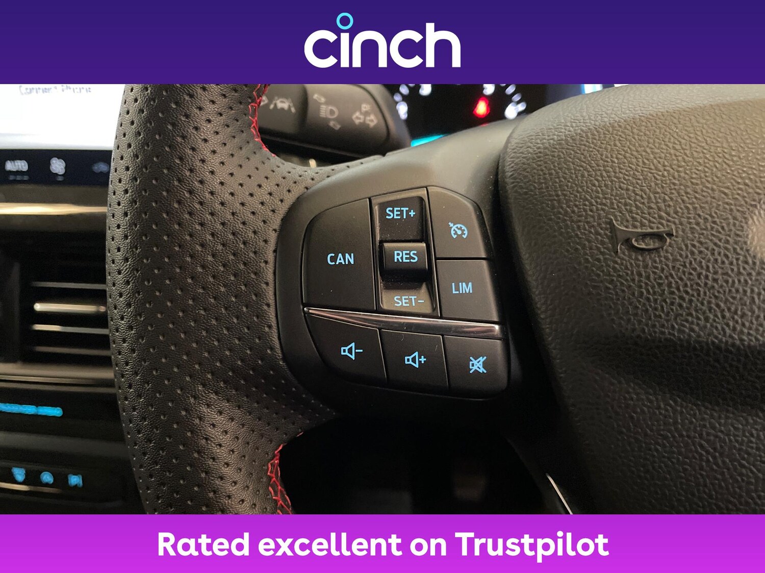 Used Ford Focus 2022 for sale - 76557988: Photo 38