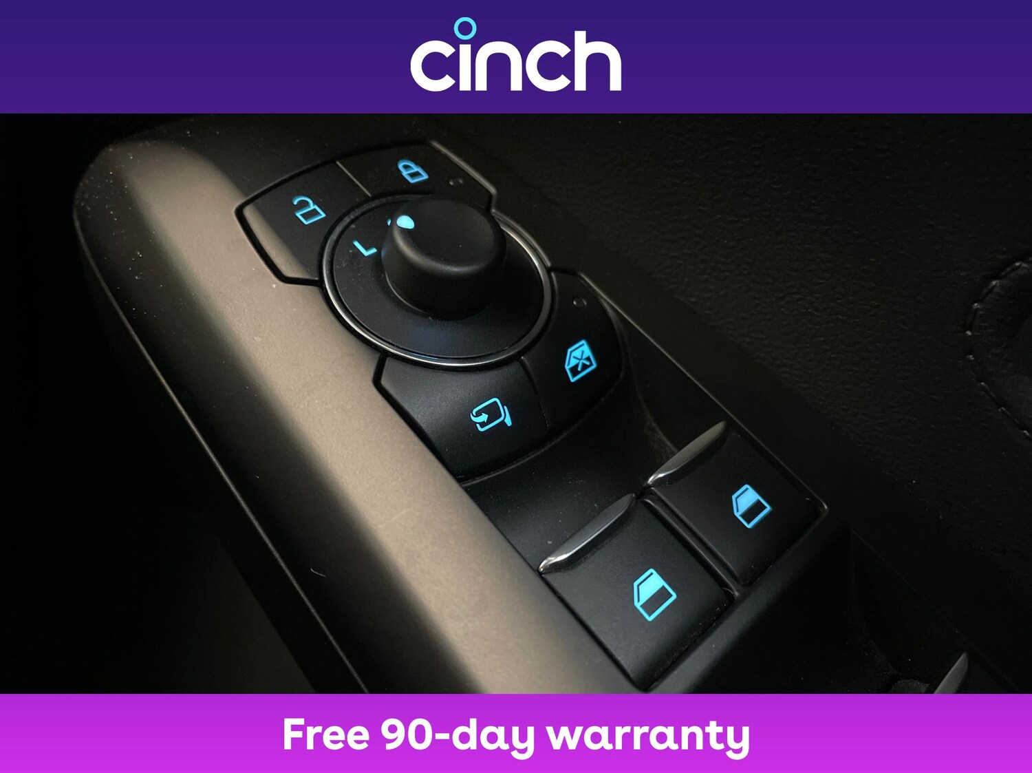 Used Ford Focus 2022 for sale - 76557988: Photo 39