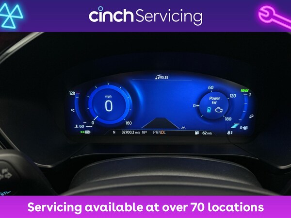 Used Ford Kuga 2022 for sale - 76034593: Photo 18