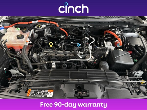 Used Ford Kuga 2022 for sale - 76034593: Photo 23