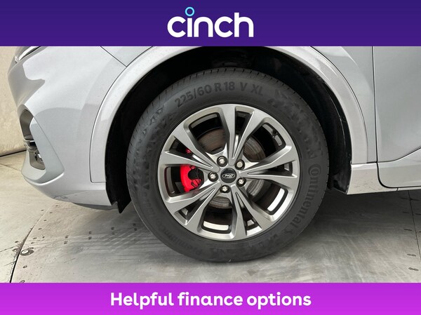 Used Ford Kuga 2022 for sale - 76034593: Photo 24