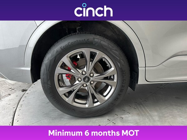Used Ford Kuga 2022 for sale - 76034593: Photo 27