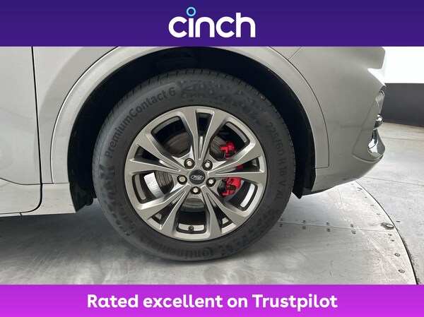 Used Ford Kuga 2022 for sale - 76034593: Photo 28