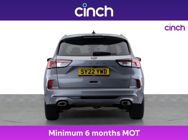 Used Ford Kuga 2022 for sale - 76034593: Photo 5