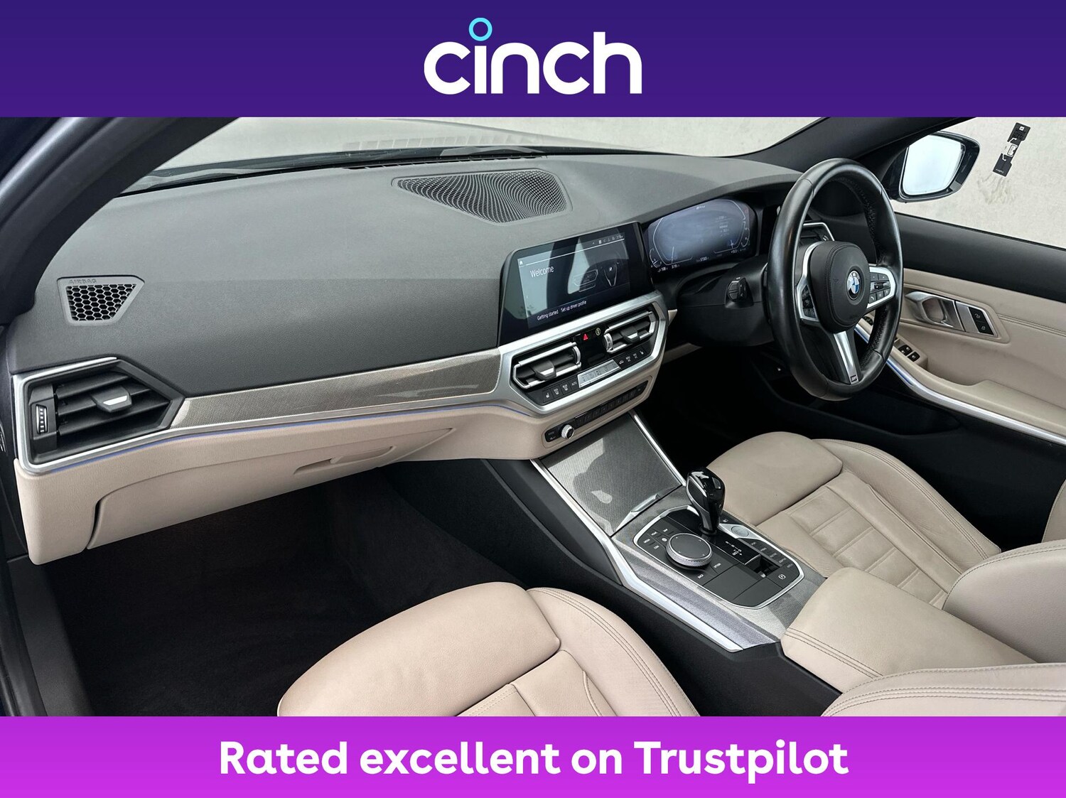 Used BMW 3 Series 2021 for sale - 76313630: Photo 14