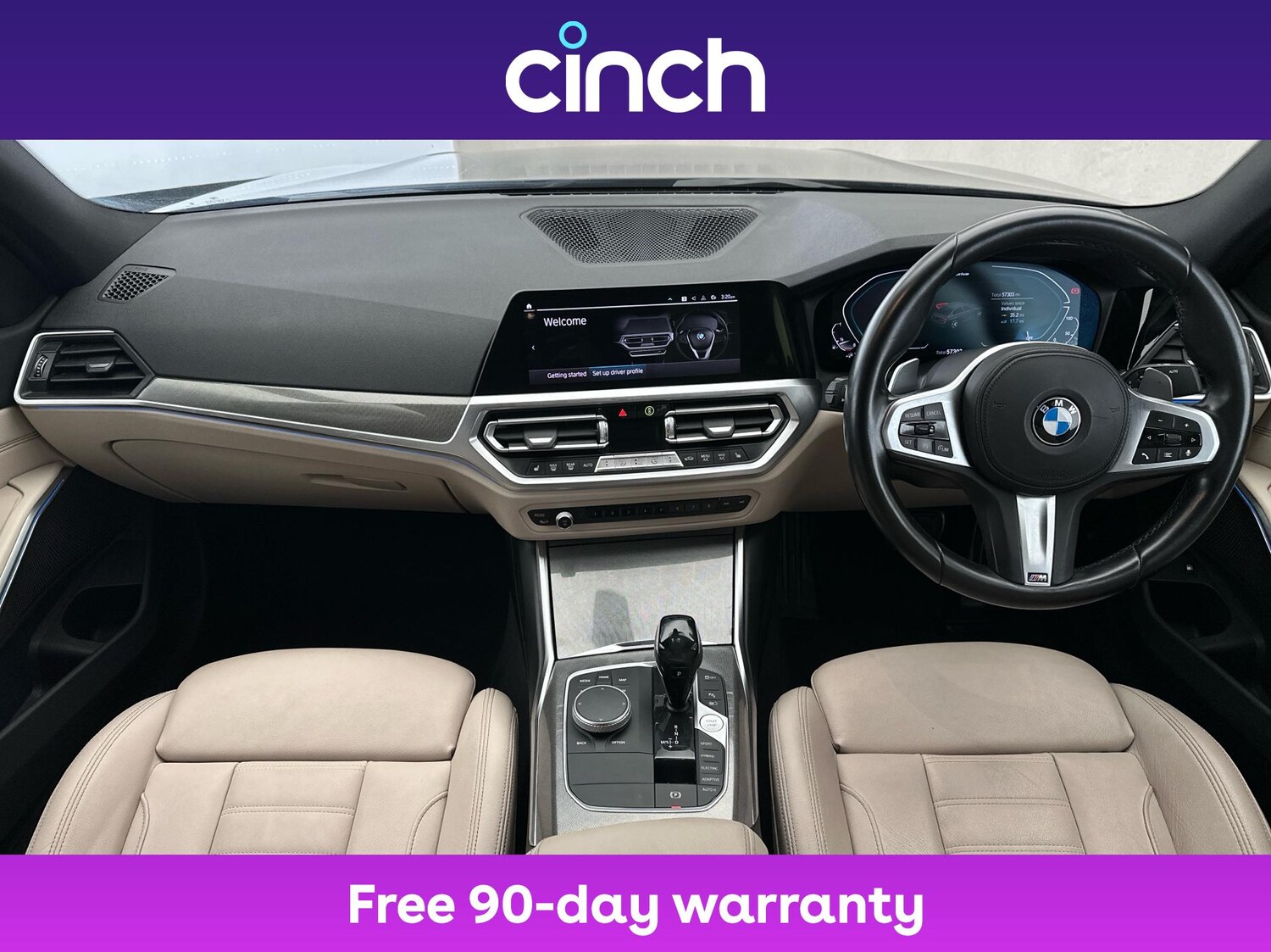 Used BMW 3 Series 2021 for sale - 76313630: Photo 15