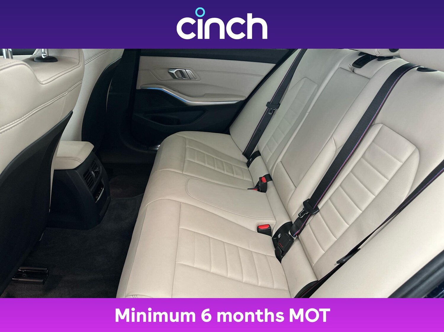 Used BMW 3 Series 2021 for sale - 76313630: Photo 20