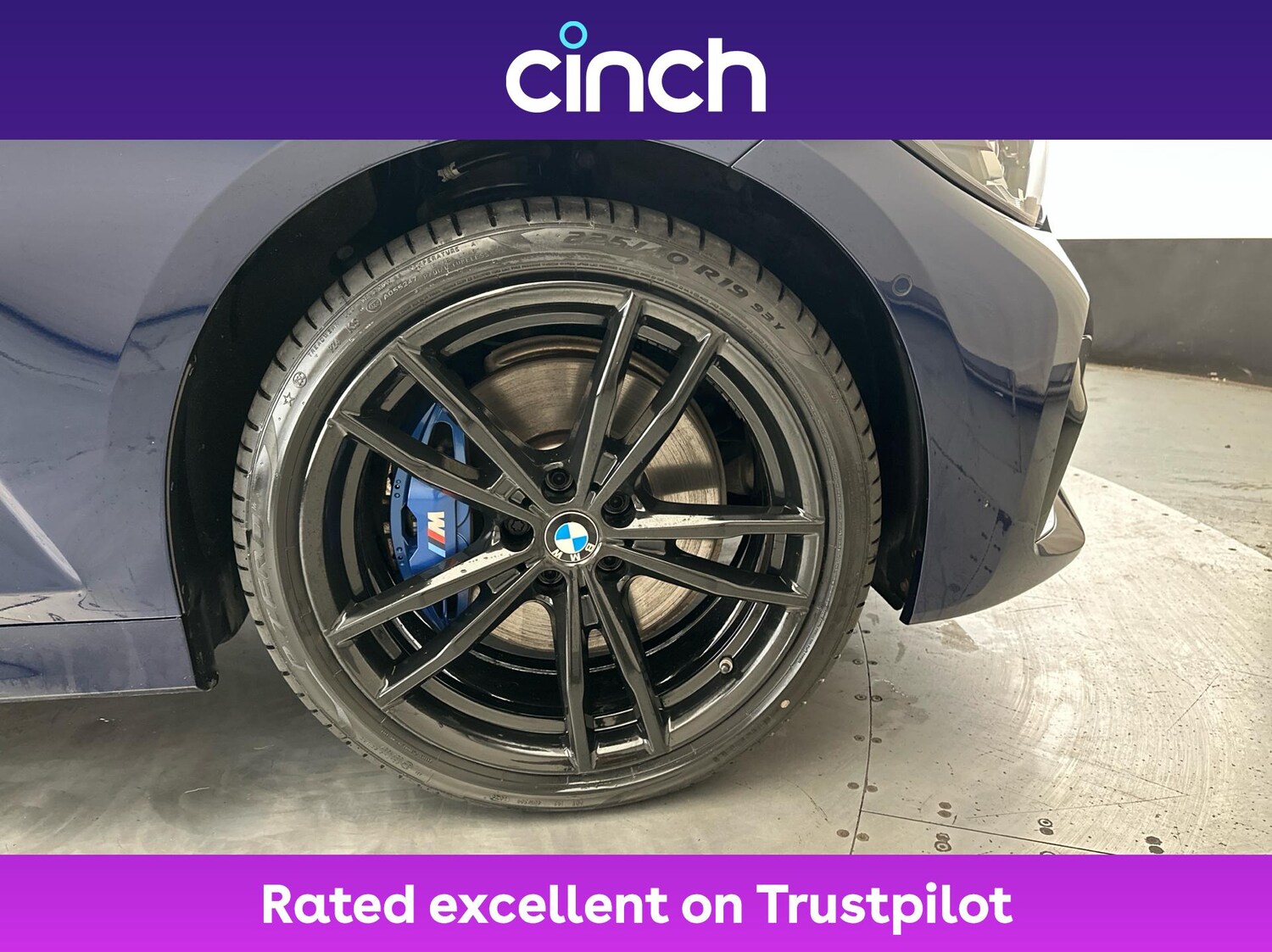 Used BMW 3 Series 2021 for sale - 76313630: Photo 28