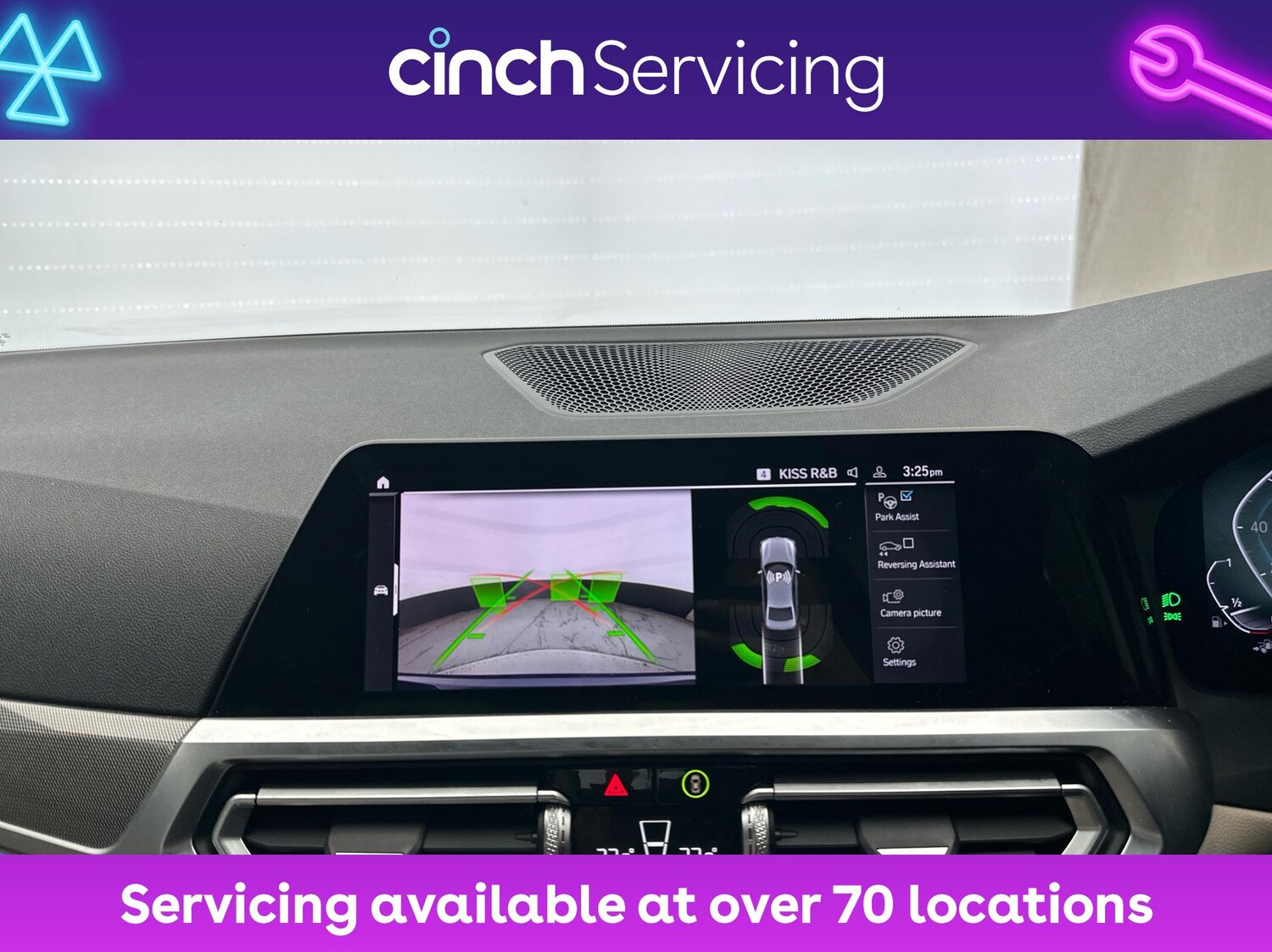 Used BMW 3 Series 2021 for sale - 76313630: Photo 36