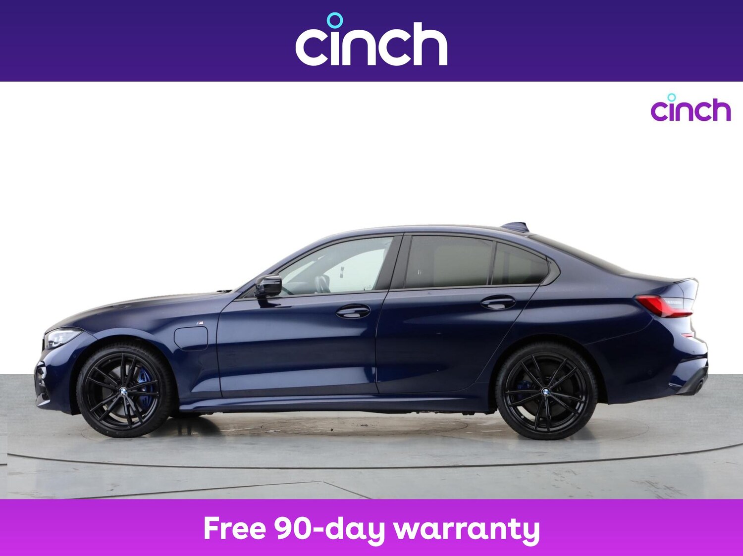 Used BMW 3 Series 2021 for sale - 76313630: Photo 8