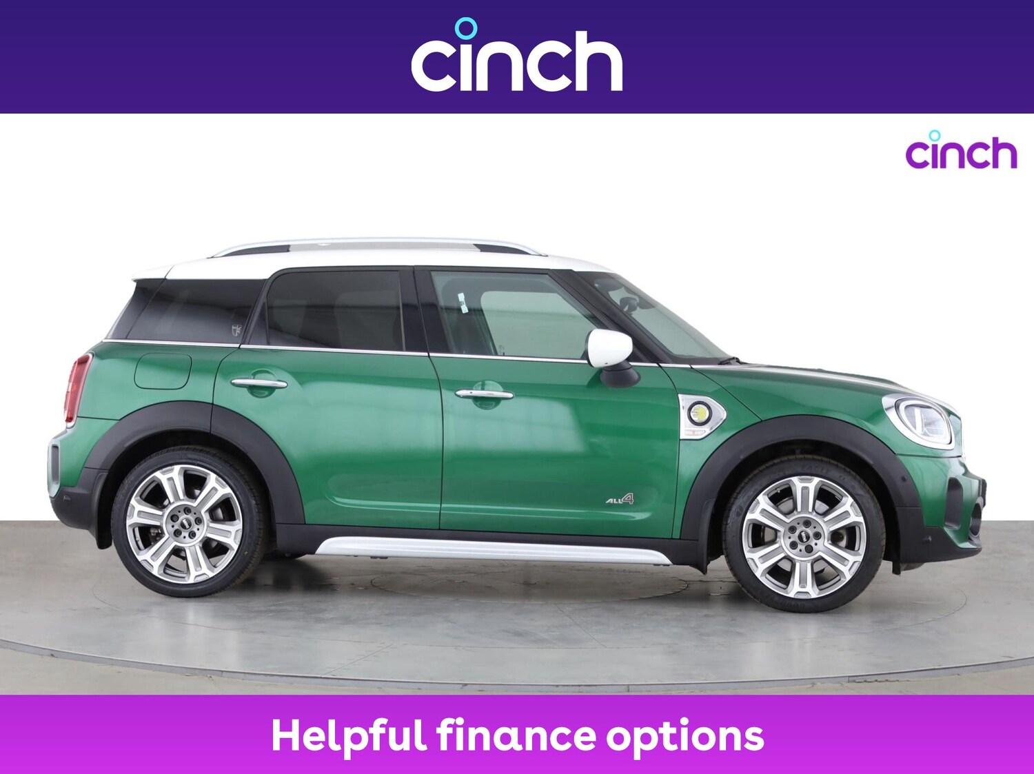 Used MINI Countryman 2022 for sale - 76509262: Photo 2