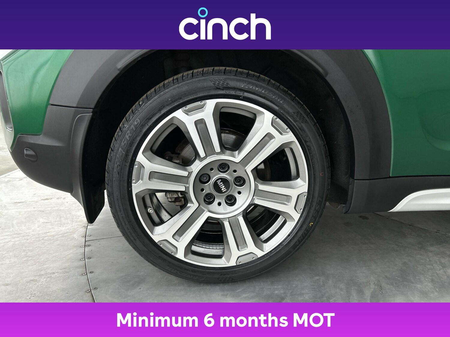 Used MINI Countryman 2022 for sale - 76509262: Photo 27