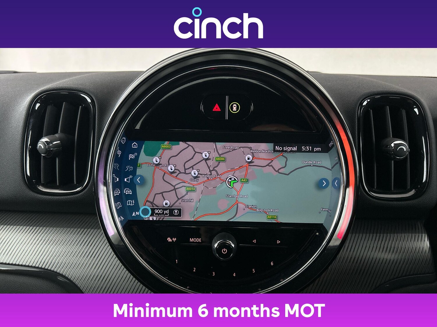 Used MINI Countryman 2022 for sale - 76509262: Photo 32